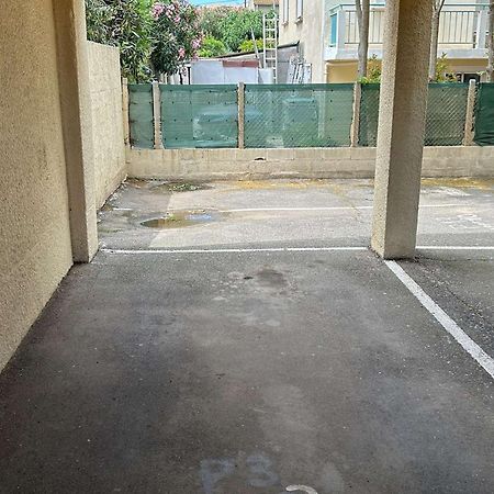 Studio Bord De Mer, Parking, Animaux Admis - Fr-1-229D-226 Saint-Pierre-la-Mer  ภายนอก รูปภาพ
