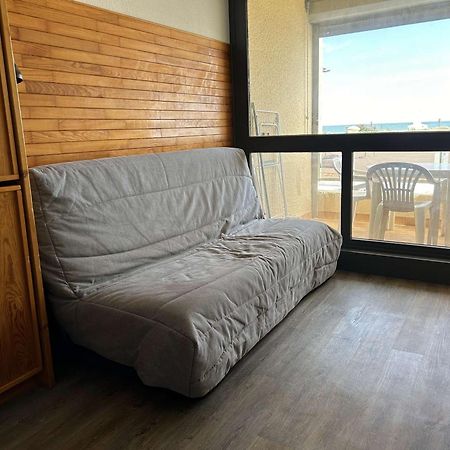 Studio Bord De Mer, Parking, Animaux Admis - Fr-1-229D-226 Saint-Pierre-la-Mer  ภายนอก รูปภาพ