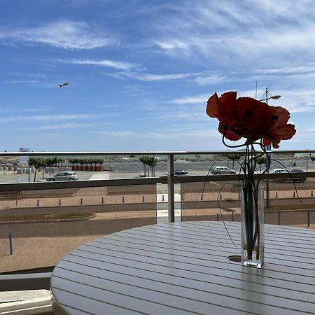 Studio Bord De Mer, Parking, Animaux Admis - Fr-1-229D-226 Saint-Pierre-la-Mer  ภายนอก รูปภาพ