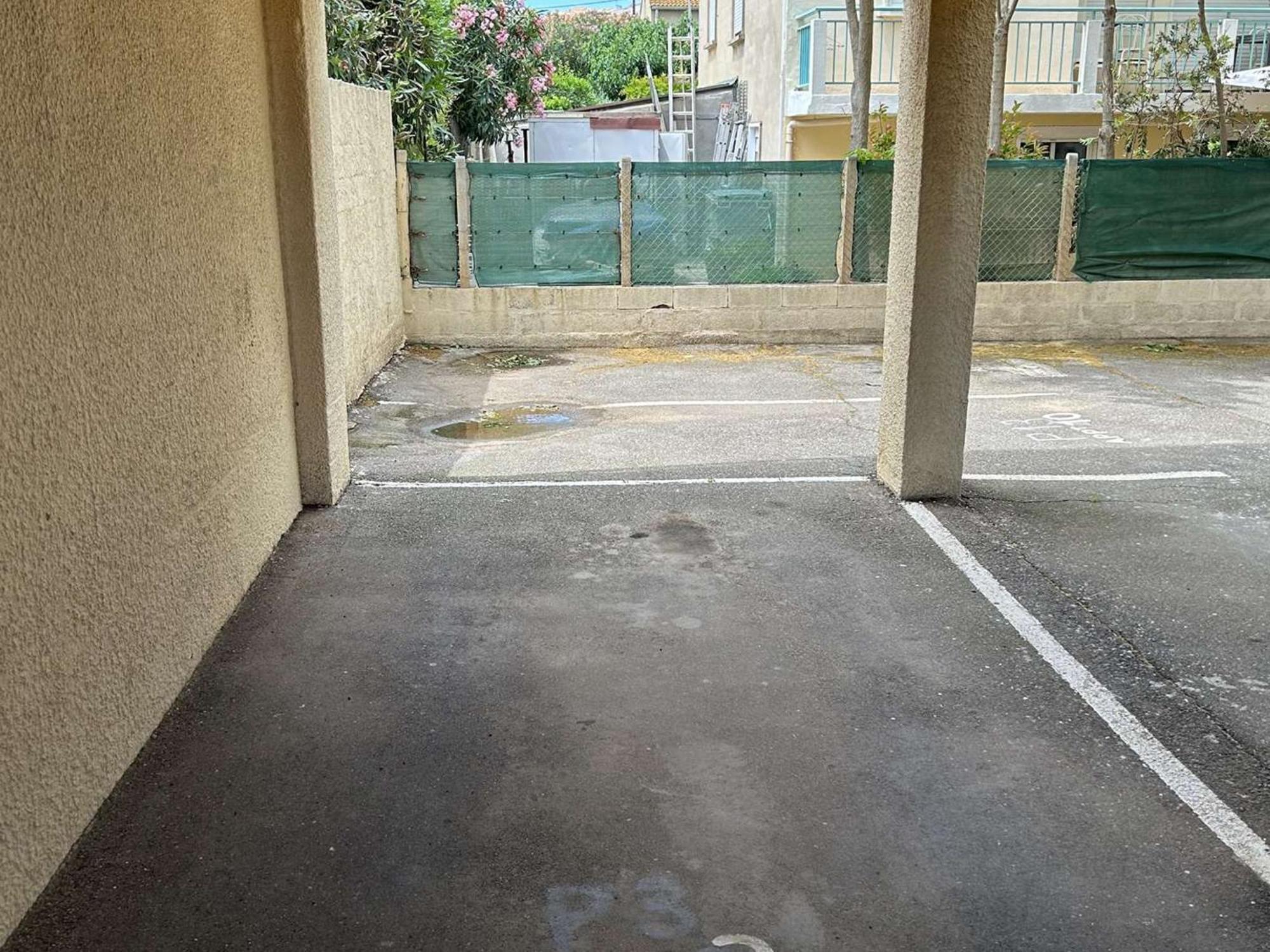 Studio Bord De Mer, Parking, Animaux Admis - Fr-1-229D-226 Saint-Pierre-la-Mer  ภายนอก รูปภาพ