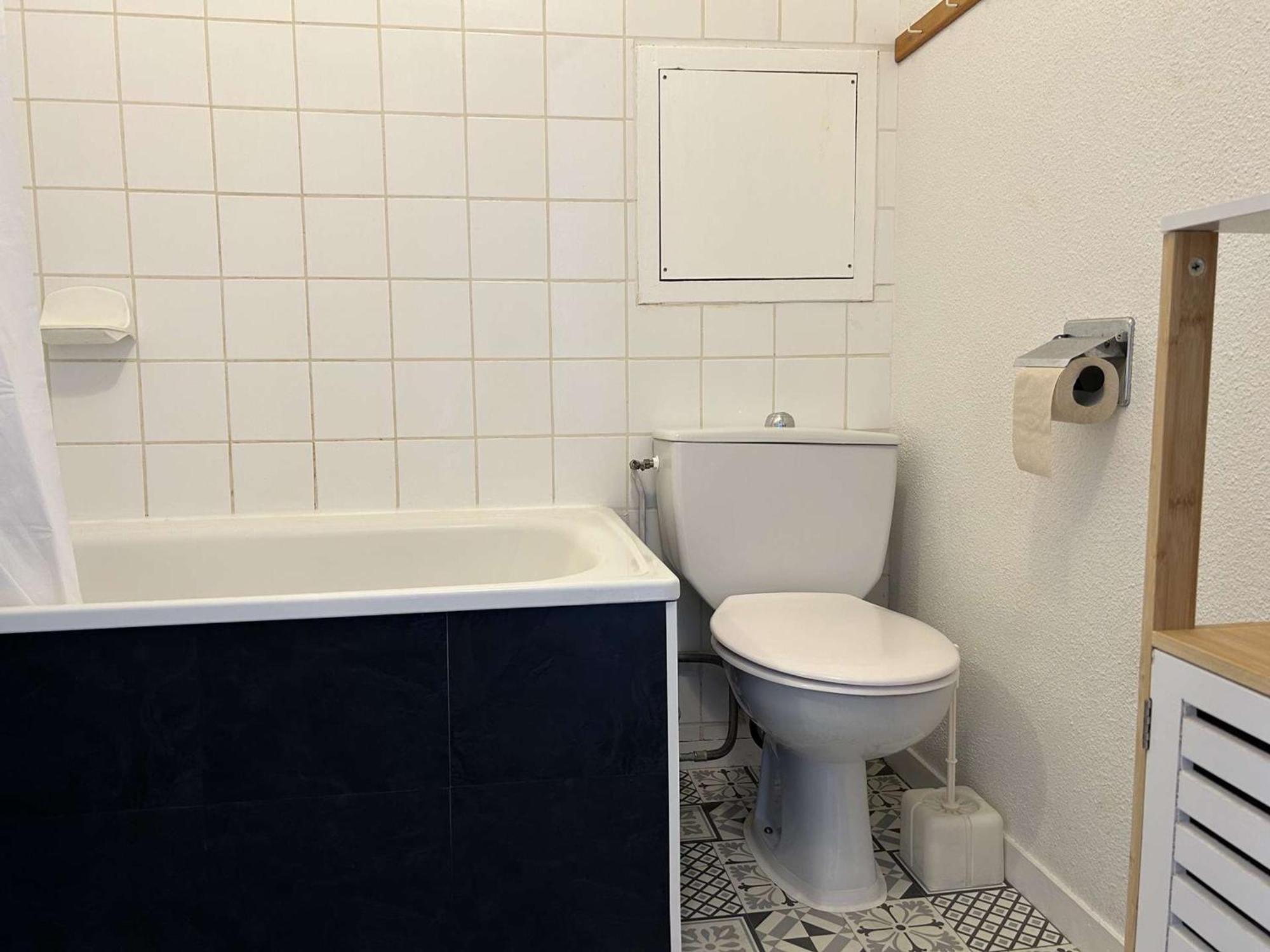 Studio Bord De Mer, Parking, Animaux Admis - Fr-1-229D-226 Saint-Pierre-la-Mer  ภายนอก รูปภาพ
