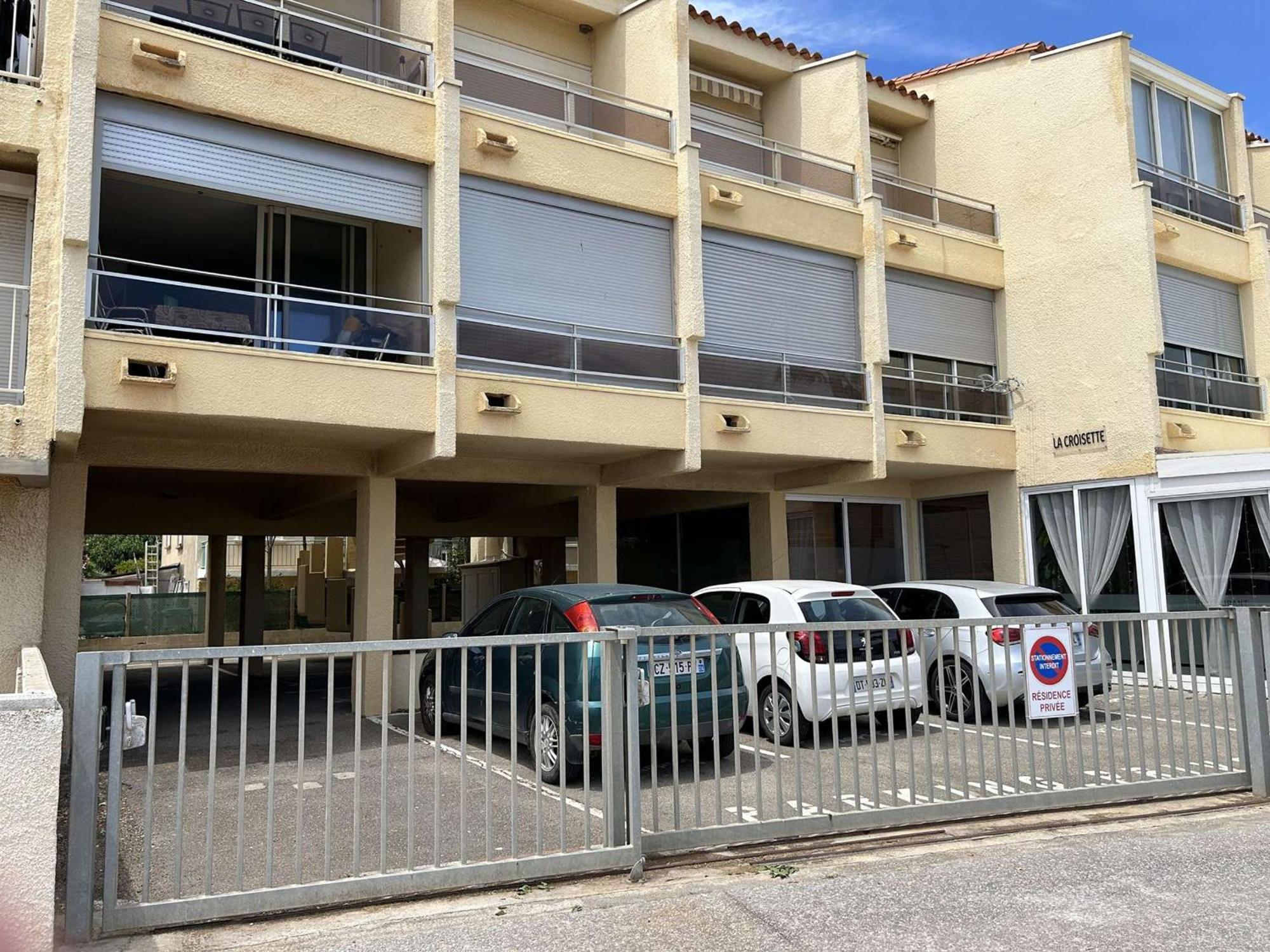 Studio Bord De Mer, Parking, Animaux Admis - Fr-1-229D-226 Saint-Pierre-la-Mer  ภายนอก รูปภาพ