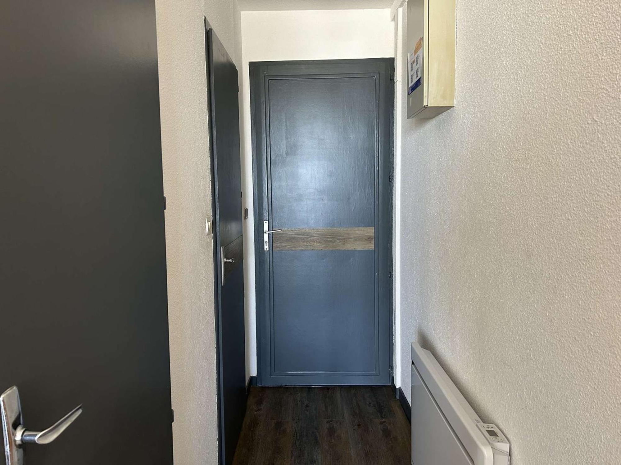 Studio Bord De Mer, Parking, Animaux Admis - Fr-1-229D-226 Saint-Pierre-la-Mer  ภายนอก รูปภาพ