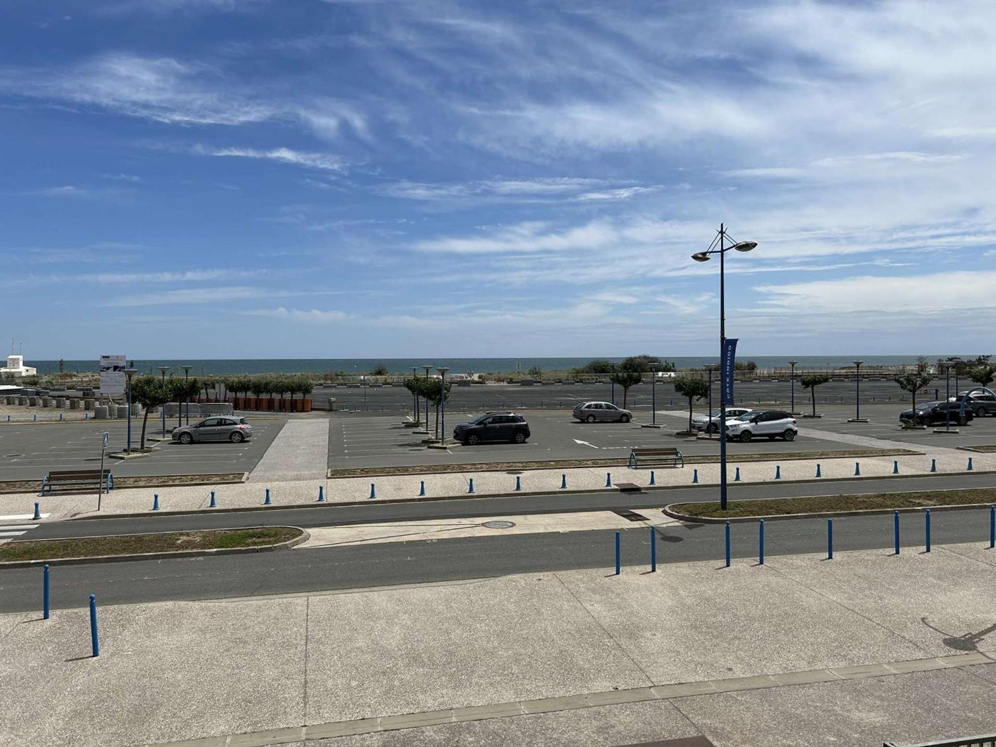 Studio Bord De Mer, Parking, Animaux Admis - Fr-1-229D-226 Saint-Pierre-la-Mer  ภายนอก รูปภาพ