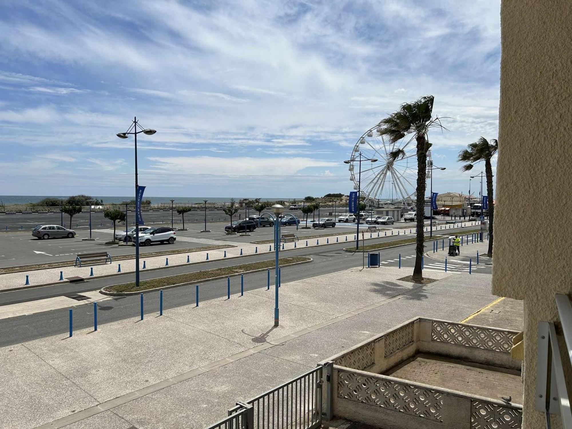 Studio Bord De Mer, Parking, Animaux Admis - Fr-1-229D-226 Saint-Pierre-la-Mer  ภายนอก รูปภาพ